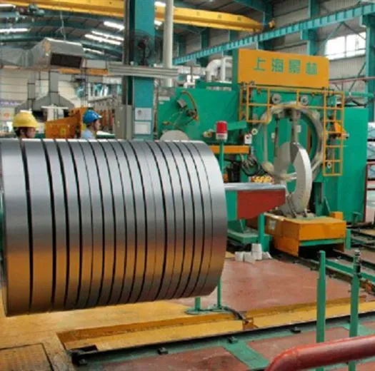 Shanghai Jinglin Packaging Machinery Co., Ltd