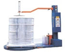 Velkoobchodní paletovací balicí stroj Stretch Film Pallet Wrapper PLC Control